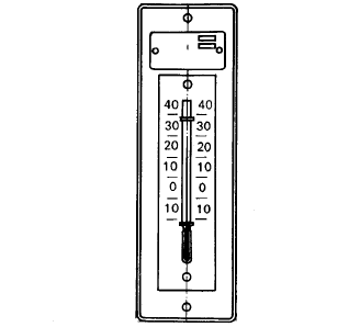 WZP-892室內(nèi)用鉑熱電阻