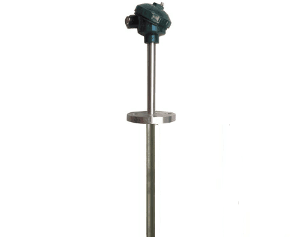 WZPN-430固定法蘭涂層耐磨熱電阻 WZPN-430固定法蘭涂層耐磨熱電阻