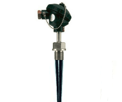 WZPN-631固定螺紋錐形套管耐磨熱電阻 WZPN-631固定螺紋錐形套管耐磨熱電阻