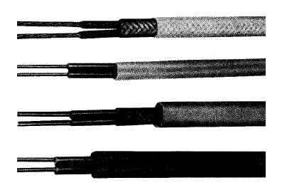 KX-GB-VVRP2×1.0熱電偶補償導線 KX-GB-VVRP2×1.0熱電偶補償導線