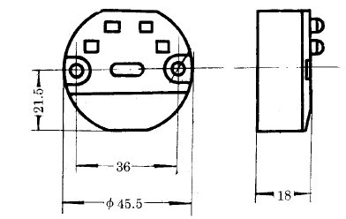SBWR-2180/130熱電偶一體化溫度變送器安裝圖片