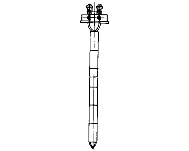 WRE-120感溫元件