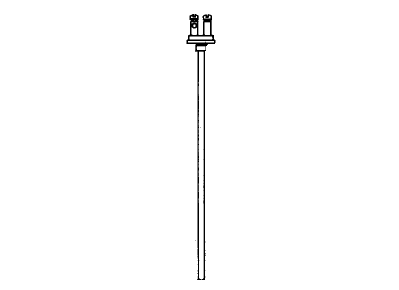 WRE-120感溫元件