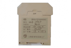 SBWZ-2460D導(dǎo)軌型熱電阻溫度變送器的選用與注意事項(xiàng)