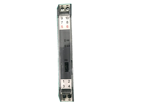 SBWZ-2460D導(dǎo)軌安裝熱電阻溫度變送器